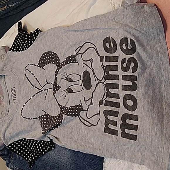 Girls Size 10-12 clothes lot of 10, Bobbie Brooks, Harry Potter, Arizona Jeans - Picture 8 of 14